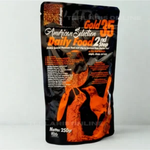 AMS AMERICAN SELECTION step 2 pakan harian burung murai kacer voer kasar