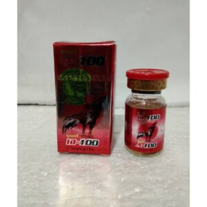 Ekonomis Super A100 A-100 A 100 memulihkan kondisi ayam setelah tarung