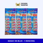 Madic Biru
