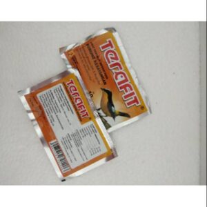 Terafit obat infeksi burung