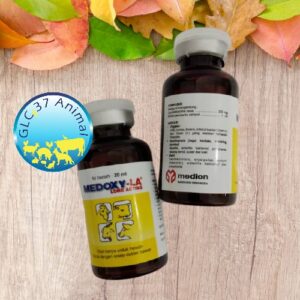 Medoxy LA 20 ml