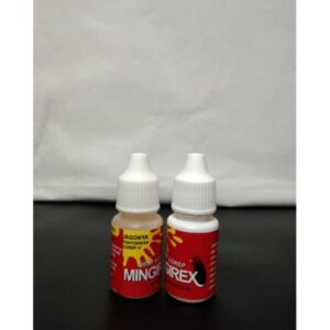 Obat korep kurap ayam tarung/adu MINGIREX