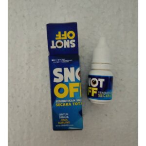 Snot Off Orbird ampuh cepat aman obat snot semua jenis burung