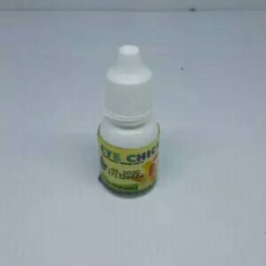 EYE CHICK TETES MATA RAID ALL