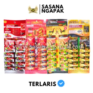 Produk Sasana Ngapak