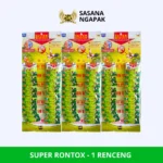 SR Rontok