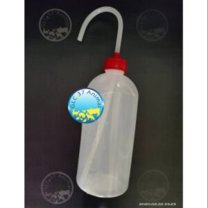 BOTOL SELANG 500 ML NON SPRAYER UNTUK ISI AIR MINUM HEWAN BURUNG DLL