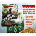 Kuning/Coklat